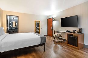 La Luna Inn, Ascend Hotel Collection