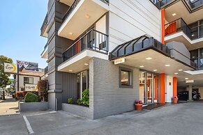 La Luna Inn, Ascend Hotel Collection