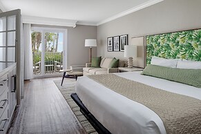 Delray Sands Resort