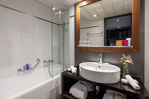 Hotel Auteuil