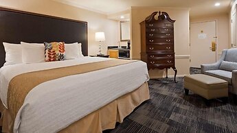 Wingate by Wyndham Bellingham Heritage Inn