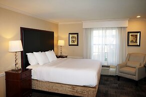 Wingate by Wyndham Bellingham Heritage Inn