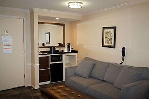 Wingate by Wyndham Bellingham Heritage Inn