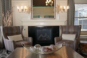 Wingate by Wyndham Bellingham Heritage Inn