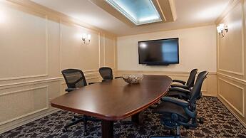 Wingate by Wyndham Bellingham Heritage Inn