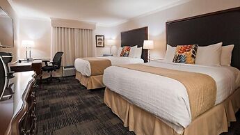 Wingate by Wyndham Bellingham Heritage Inn