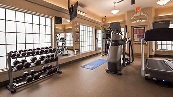 Wingate by Wyndham Bellingham Heritage Inn