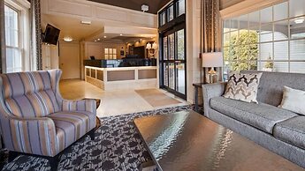 Wingate by Wyndham Bellingham Heritage Inn