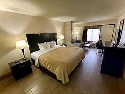 Quality Inn & Suites Orlando Airport