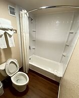 Quality Inn & Suites Orlando Airport