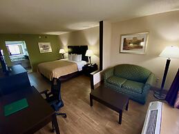 Quality Inn & Suites Orlando Airport