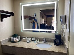 Quality Inn & Suites Orlando Airport