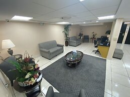 Quality Inn & Suites Orlando Airport