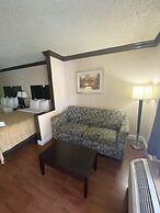 Quality Inn & Suites Orlando Airport