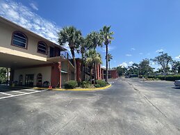 Quality Inn & Suites Orlando Airport