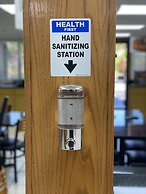 Quality Inn & Suites Orlando Airport