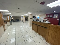 Quality Inn & Suites Orlando Airport