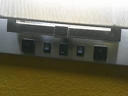 Red Roof Inn Hampton Coliseum