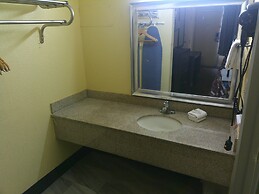 Red Roof Inn Hampton Coliseum