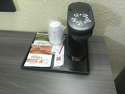 Red Roof Inn Hampton Coliseum