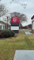 Red Roof Inn Hampton Coliseum