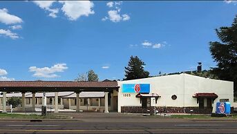 Motel 6 Payson, AZ