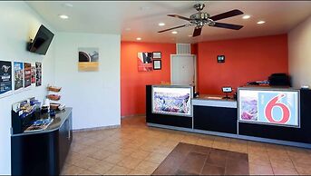 Motel 6 Payson, AZ