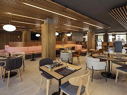 Novotel Bordeaux Centre Gare Saint Jean