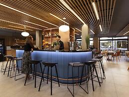 Novotel Bordeaux Centre Gare Saint Jean