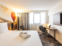 Novotel Bordeaux Centre Gare Saint Jean
