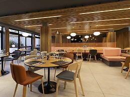 Novotel Bordeaux Centre Gare Saint Jean