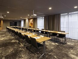 Novotel Bordeaux Centre Gare Saint Jean
