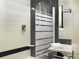 Novotel Bordeaux Centre Gare Saint Jean