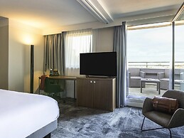 Novotel Bordeaux Centre Gare Saint Jean