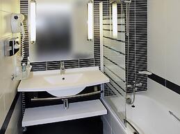 Novotel Bordeaux Centre Gare Saint Jean