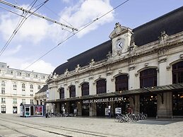 Novotel Bordeaux Centre Gare Saint Jean