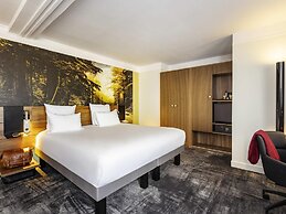 Novotel Bordeaux Centre Gare Saint Jean