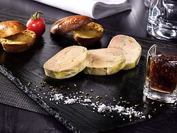 Novotel Bordeaux Centre Gare Saint Jean