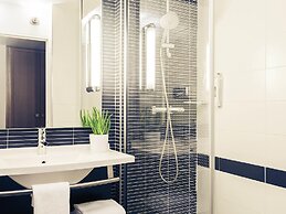 Novotel Bordeaux Centre Gare Saint Jean
