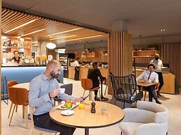 Novotel Bordeaux Centre Gare Saint Jean