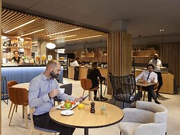 Novotel Bordeaux Centre Gare Saint Jean