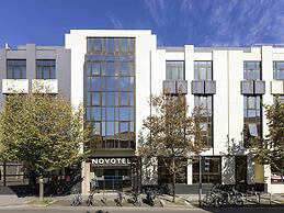 Novotel Bordeaux Centre Gare Saint Jean