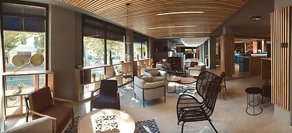 Novotel Bordeaux Centre Gare Saint Jean