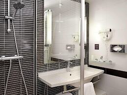 Novotel Bordeaux Centre Gare Saint Jean