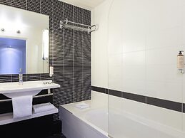 Novotel Bordeaux Centre Gare Saint Jean