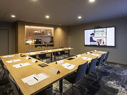 Novotel Bordeaux Centre Gare Saint Jean