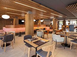 Novotel Bordeaux Centre Gare Saint Jean