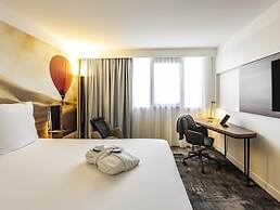 Novotel Bordeaux Centre Gare Saint Jean