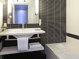 Novotel Bordeaux Centre Gare Saint Jean