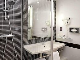 Novotel Bordeaux Centre Gare Saint Jean